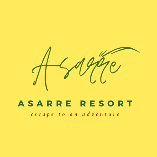 Asarre Logo