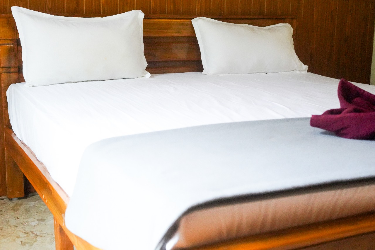 beds