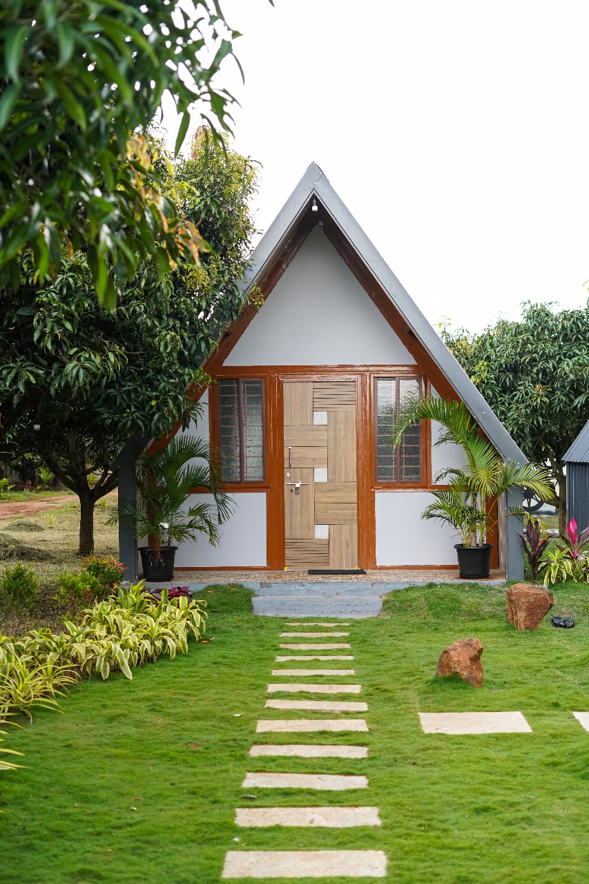 cabin