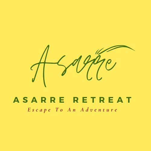 Asarre Logo